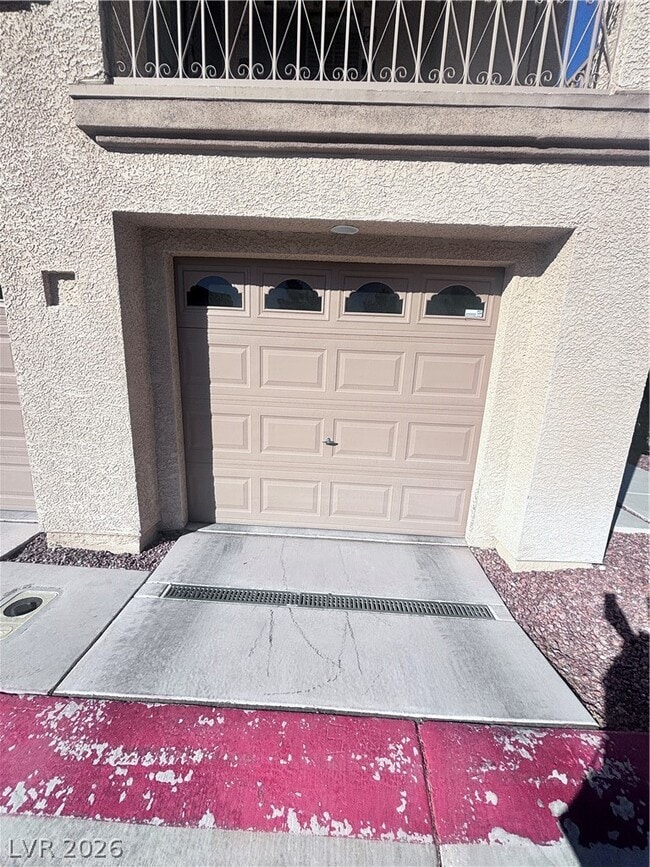 5450 Cardinal Ridge Ct in Las Vegas, NV - Building Photo - Building Photo