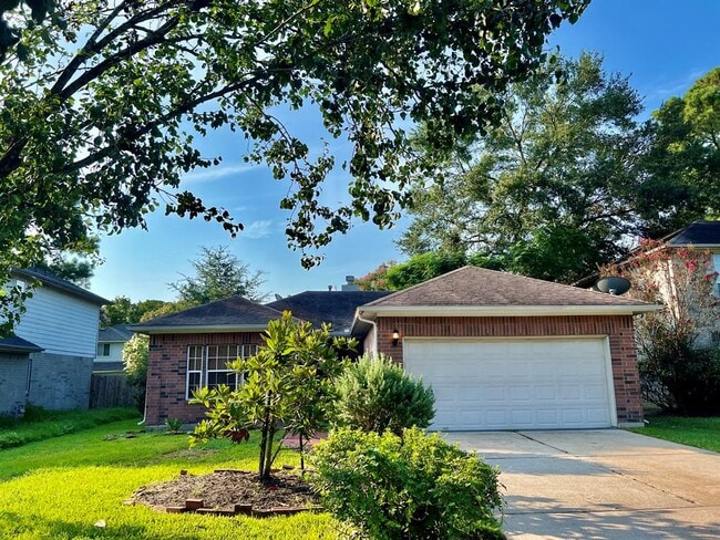property at 2830 Spring Dusk Dr