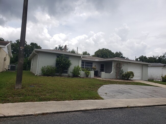 property at 10030 Glen Moor Ln