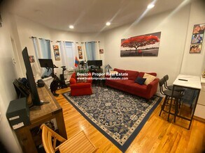 57 Westland Ave in Boston, MA - Building Photo - Building Photo