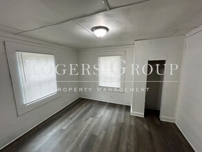1021 Hughes St in Henderson, NC - Building Photo - Building Photo