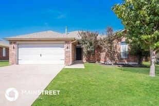 2605 NW 162nd St in Edmond, OK - Building Photo