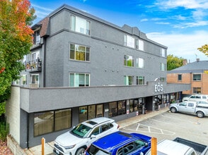 EOS Apartments in Seattle, WA - Building Photo - Primary Photo