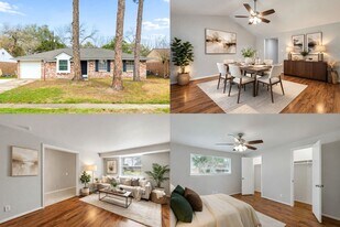 5758 Greencraig Dr in Houston, TX - Building Photo