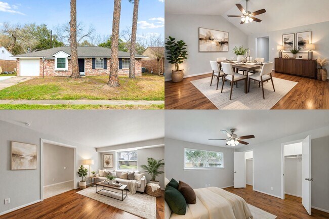 property at 5758 Greencraig Dr