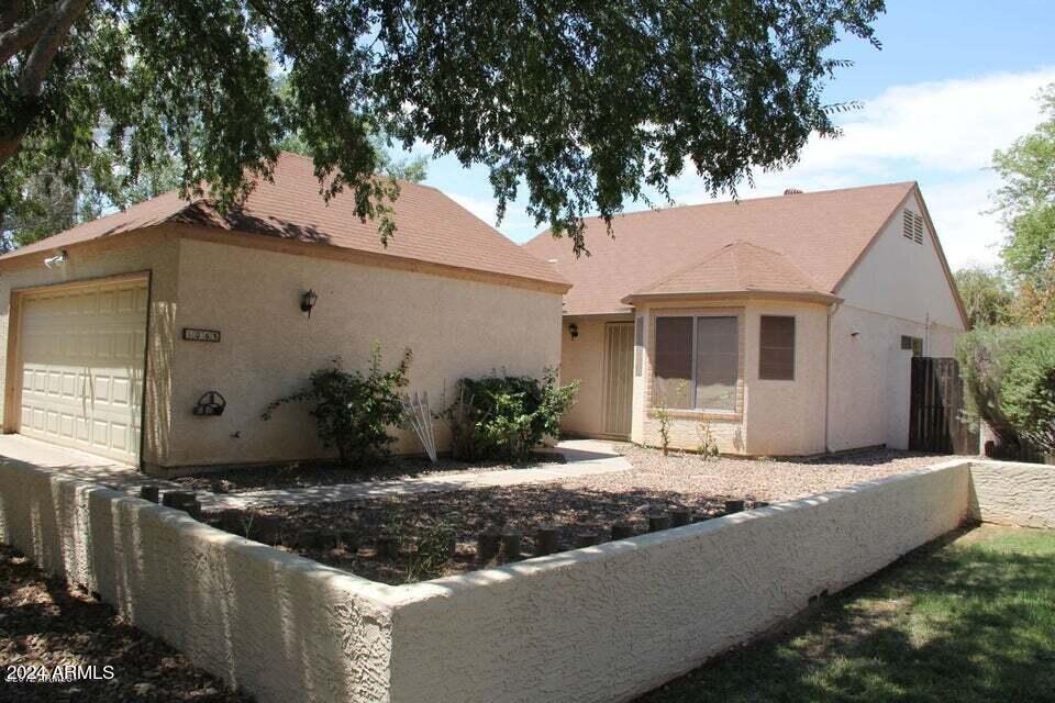 5065 W Jupiter Way in Chandler, AZ - Building Photo