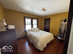 336 N Lesley Ave in Indianapolis, IN - Building Photo - Building Photo