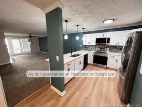 3348 Harbour Pointe Pl in Fayetteville, NC - Building Photo - Building Photo