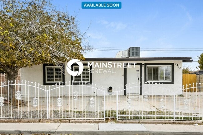 property at 4334 Cloverdale Ave