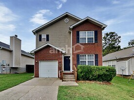 533 Scotts Creek Trl in Hermitage, TN - Building Photo