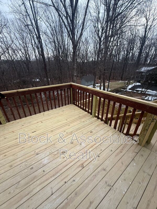 607 Eastwood Dr in Asheboro, NC - Building Photo - Building Photo