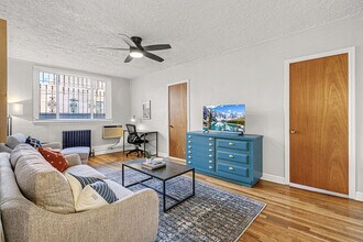 1666 Detroit St, Unit SI ID1071976P in Denver, CO - Building Photo - Building Photo