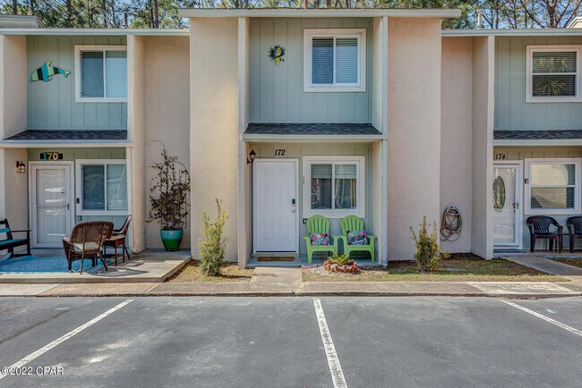 172 Robin Ln in Panama City Beach, FL - Foto de edificio - Building Photo