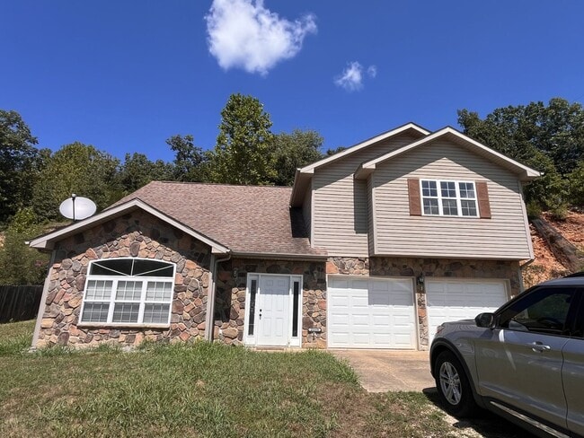 property at 21669 Horizonway Ln
