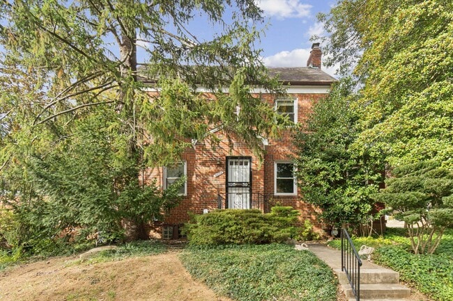 property at 5008 44th St NW