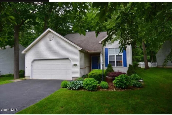 property at 21 Cassidy Dr