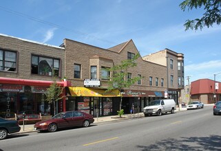2336-2344 N Milwaukee Ave in Chicago, IL - Building Photo - Building Photo