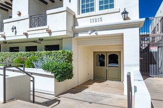 NOHO ARTS Courtyard in North Hollywood, CA - Building Photo - Building Photo