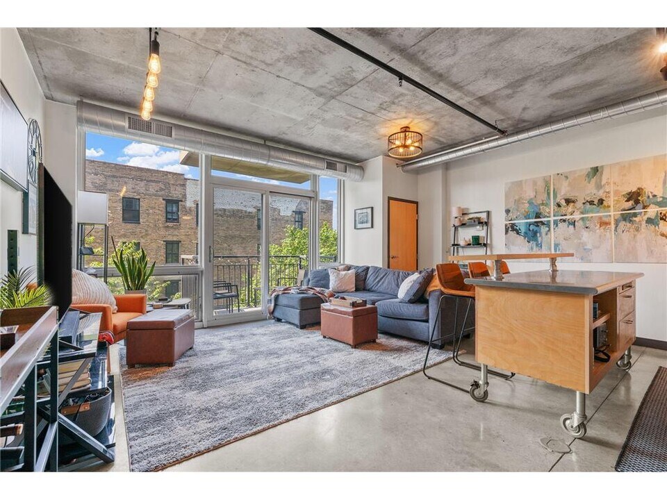 730 N 4th St in Minneapolis, MN - Building Photo