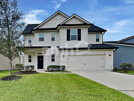 430 Sandstone Dr in St. Augustine, FL - Building Photo