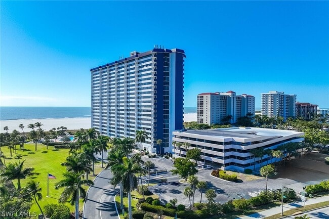 property at 58 N Collier Blvd