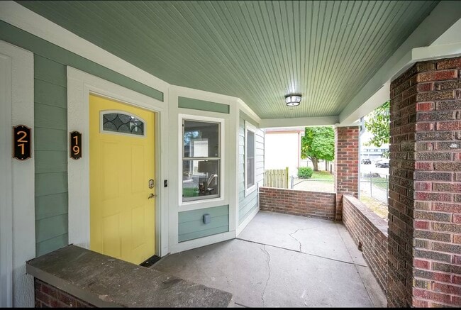 property at 19 Jefferson Ave