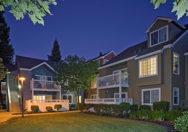 Open Doors in Los Gatos, CA - Building Photo - Building Photo