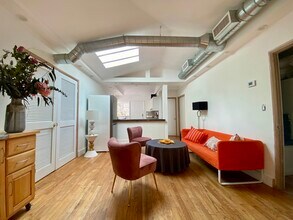 500 NE 62nd St, Unit Loft in Miami, FL - Building Photo - Building Photo