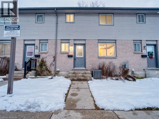 property at 490 Third St