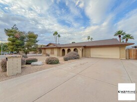 1104 E Watson Dr in Tempe, AZ - Building Photo