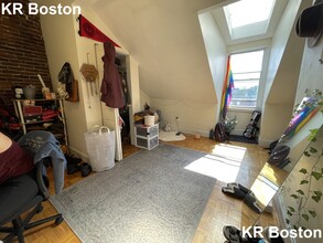 15 E Springfield St in Boston, MA - Building Photo - Building Photo