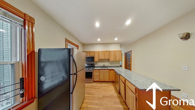 6 Carmel St, Unit 2 in Boston, MA - Building Photo - Building Photo