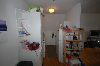 168 Northampton St, Unit 4 in Boston, MA - Foto de edificio - Building Photo