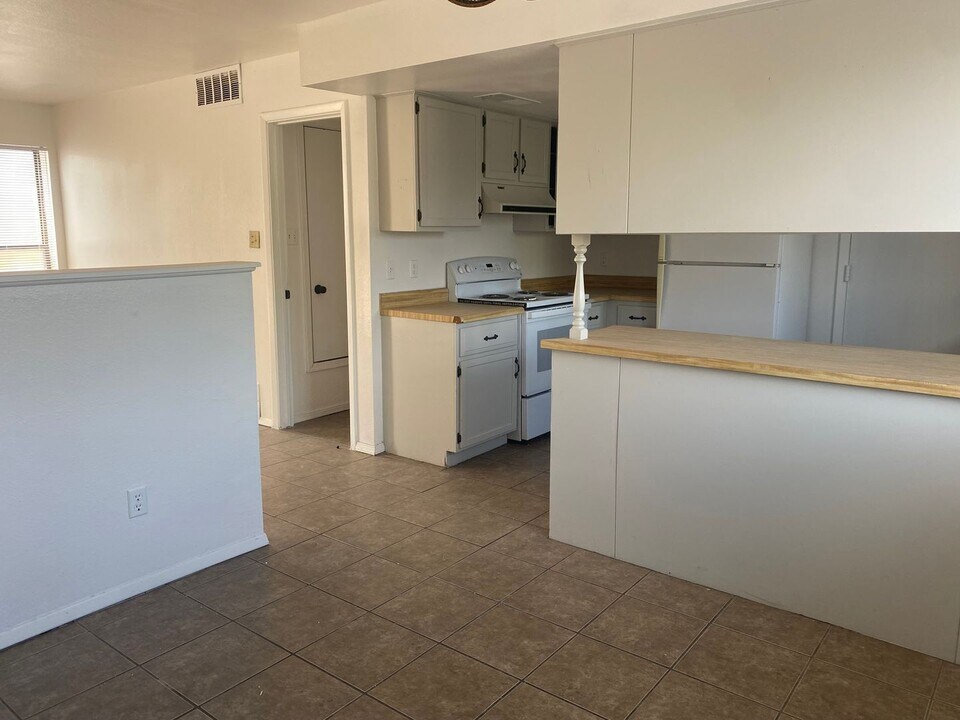 3155 Posada Ct in Las Cruces, NM - Building Photo