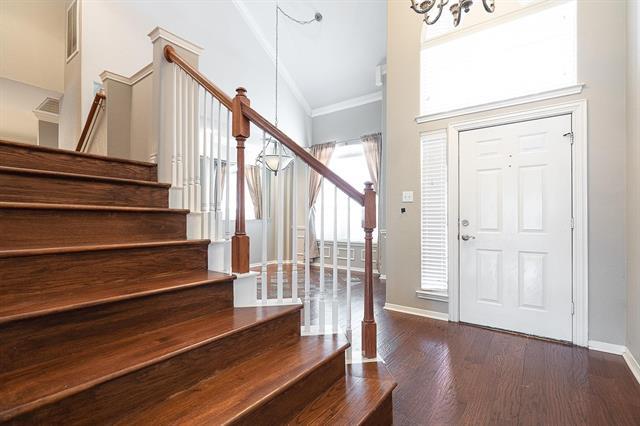 7604 Jennifer Ln in Frisco, TX - Building Photo - Building Photo