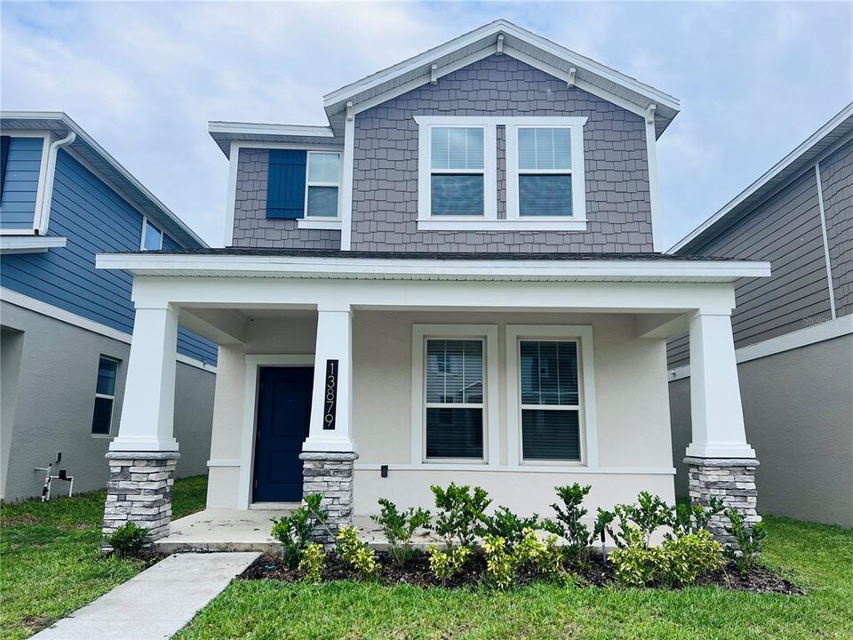 13879 Title Wy in Winter Garden, FL - Foto de edificio