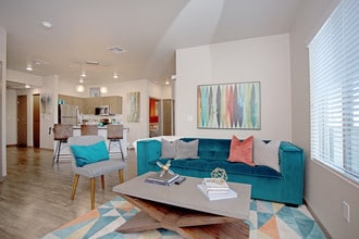 Craft at Gilbert and Baseline in Mesa, AZ - Foto de edificio - Interior Photo