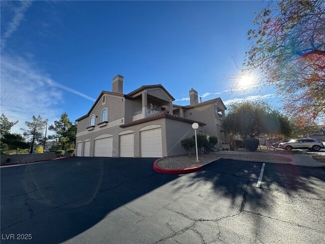 property at 75 N Valle Verde Dr