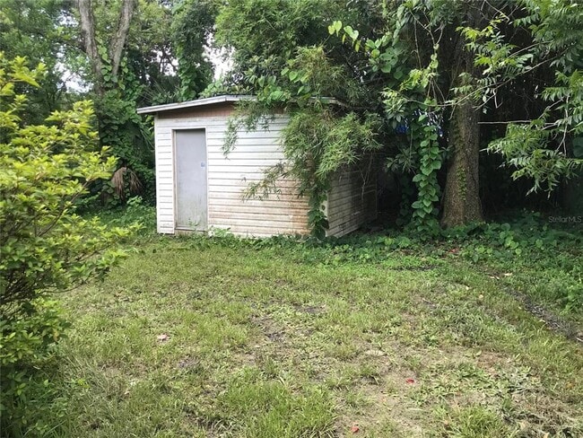1250 W 27th St in Jacksonville, FL - Building Photo - Building Photo