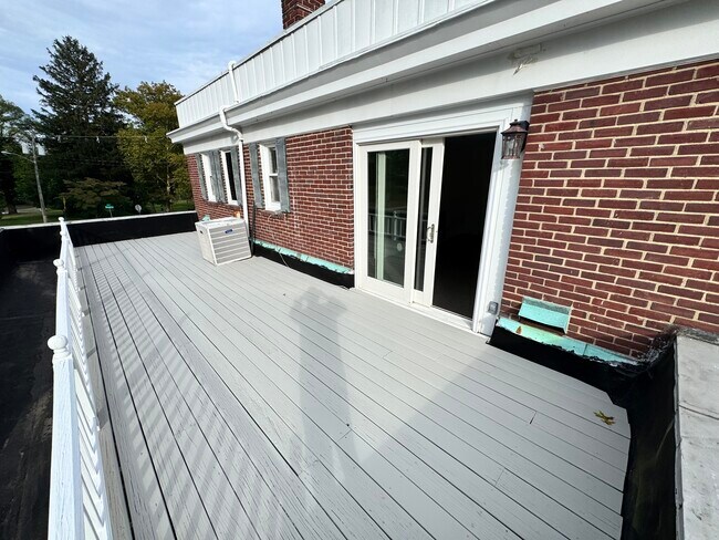 203 Lawrence Ave, Unit 203 in Westfield, NJ - Building Photo - Building Photo