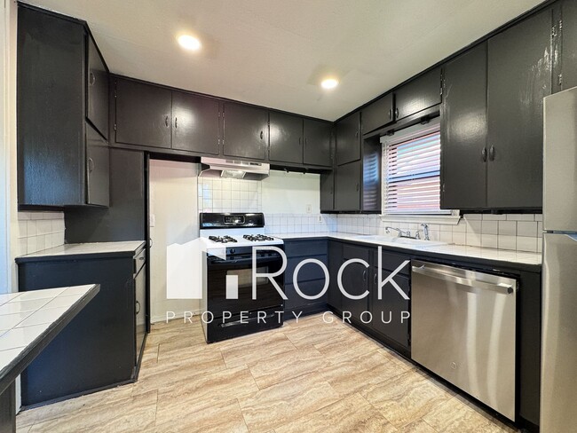 property at 4601 SE 22nd St