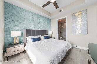 3031 Hafen Ln in Melbourne Beach, FL - Foto de edificio - Building Photo