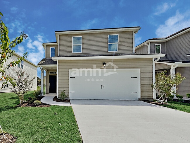 property at 8601 Highfield Ave