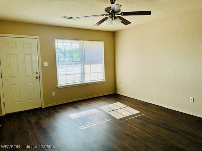 6601 Huntington Ct, Unit B in Fort Smith, AR - Building Photo - Building Photo