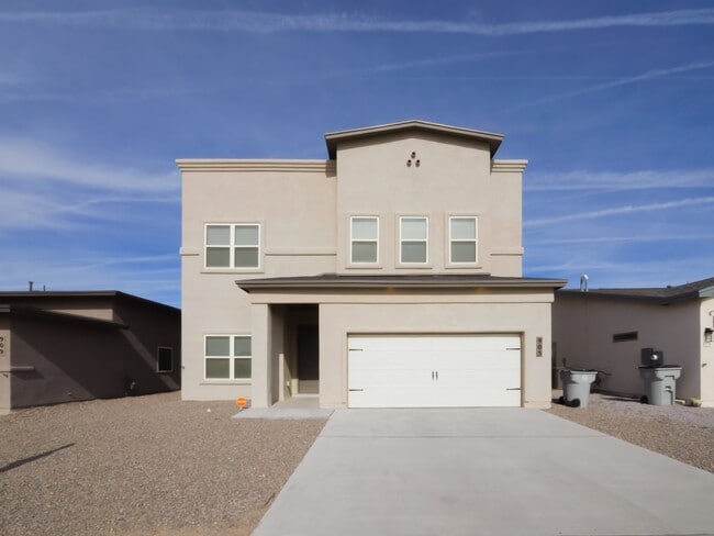 905 Gulf Streams Ave in El Paso, TX - Building Photo - Building Photo