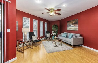 1980 Barrymore Common in Fremont, CA - Building Photo - Building Photo