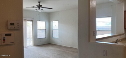 5257 W Shumway Farm Rd in Phoenix, AZ - Building Photo - Building Photo