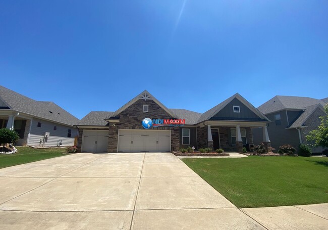 1306 Halletts Peak Pl