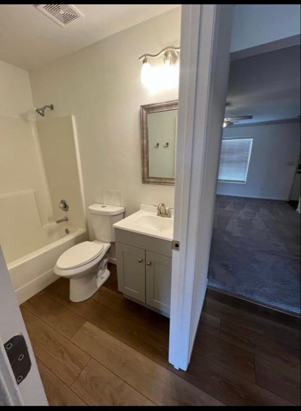 property at 823 Navajo Trail