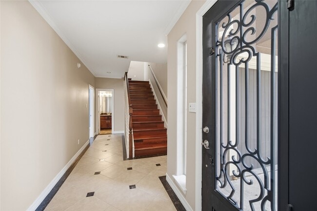 1316 Cleburne St, Unit B in Houston, TX - Building Photo - Building Photo